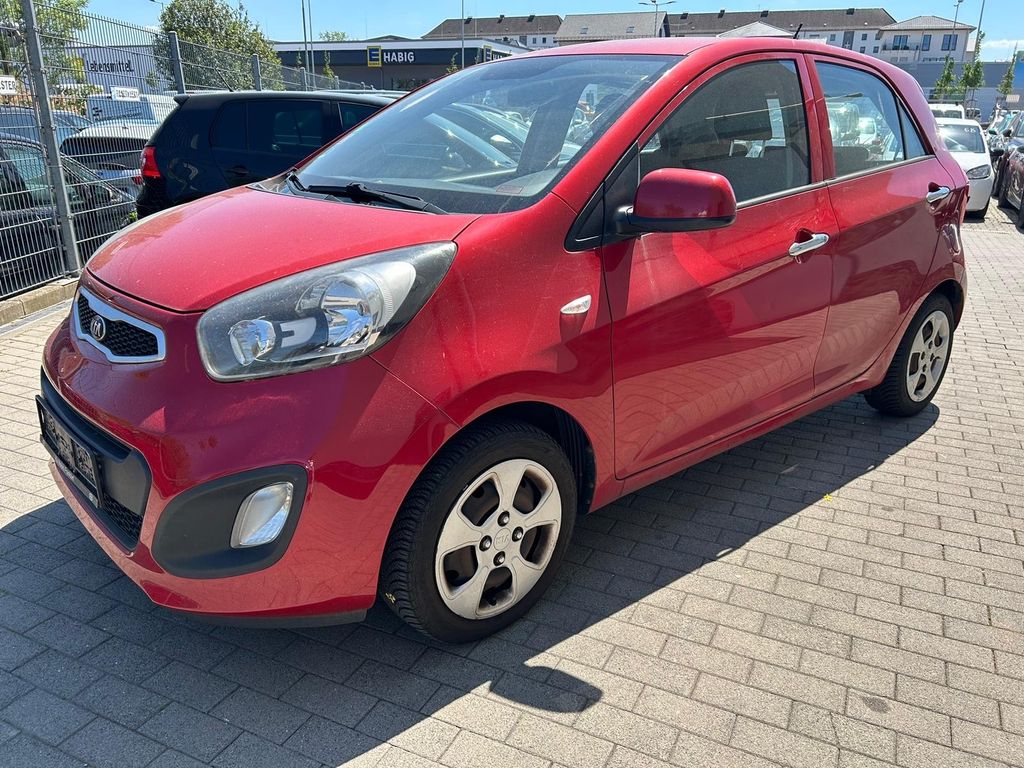 Angebot ansehen Kia Picanto
