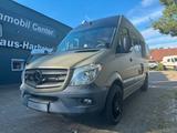 HYMER / ERIBA / HYMERCAR Mercedes Grand Canyon S Palmo Exclusive-Autom-E6 - HYMER / ERIBA Bremen