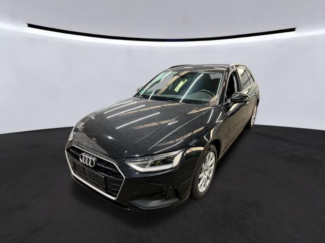 Audi A4 Av. 35 TFSI S tr.-NAVI-LED-SHZ-PDC-TEMP.-