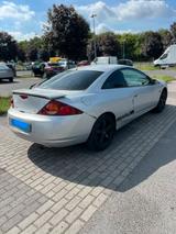 Ford cougar - Ford Cougar Benziner Gebrauchtwagen