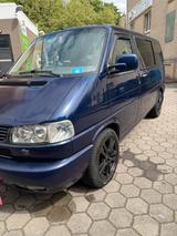 Volkswagen VW T4 Multivan, 2,5TDI 102 acv motor - Volkswagen T4 Kombi Gebrauchtwagen