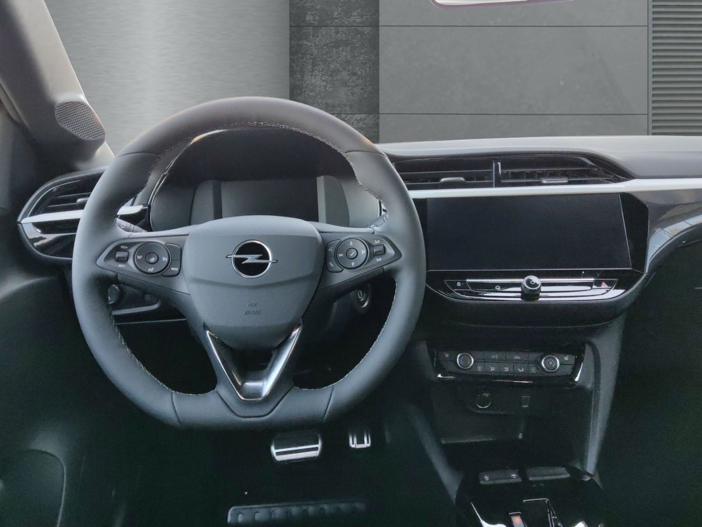 Opel Corsa - Bild 10