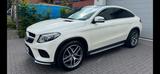 Mercedes-Benz GLE 350 d 4MATIC - AMG Package, Pano-Schiebedach