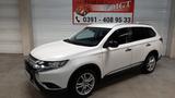 Mitsubishi Outlander Diamant Edition 2WD - Mitsubishi Outlander Diamant