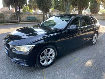 BMW 320 - 3