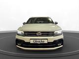 Volkswagen Tiguan Allspace 1.5 TSI R-Line Pano LED LM 19" N - VW Tiguan Allspace Gebrauchtwagen in Frankfurt