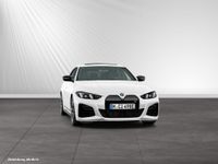 BMW i4 - Vorschau Bild 13