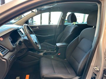 Hyundai Tucson Intro Edition 4WD *Navi*