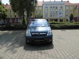 Opel Meriva Cosmo HU 11/25 - Opel Meriva Gebrauchtwagen in Dresden
