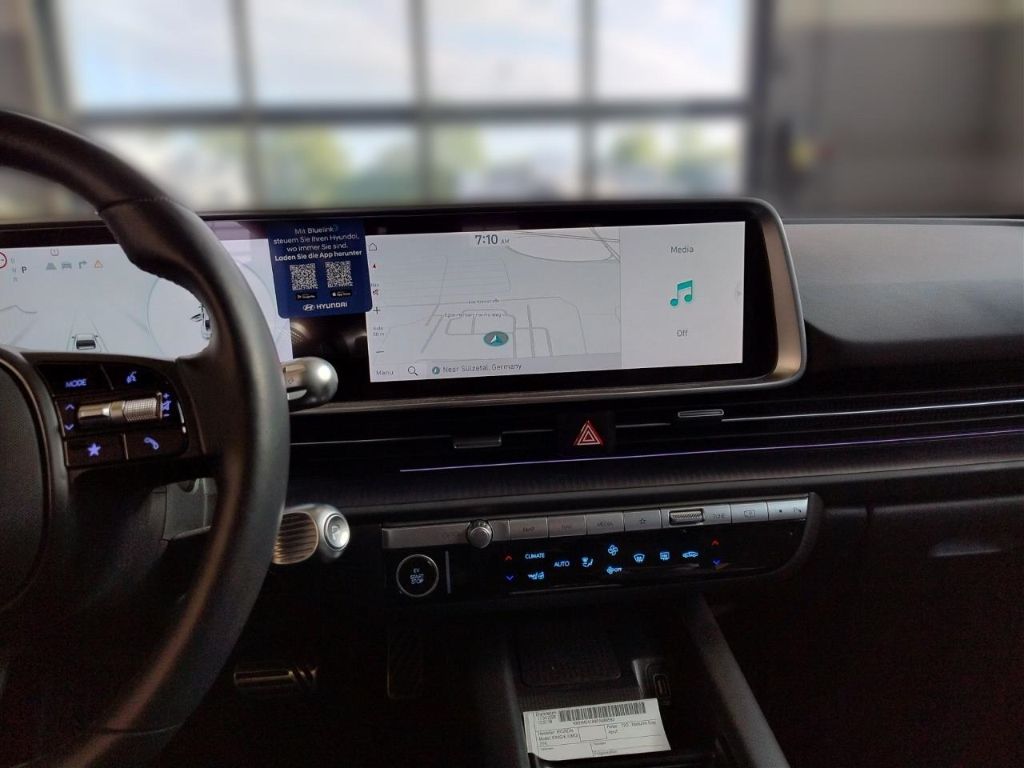 Hyundai IONIQ 6 – Bild 10