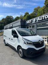 Renault Trafic Kasten L2H1 3,0t *Navi *Tempomat *Kamera - Renault Trafic in Solingen