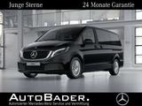 Mercedes-Benz EQV 300 Lang MBUX LED-ILS Park-Spgl-Pkt RFK TotW - Mercedes-Benz EQV aus 2023