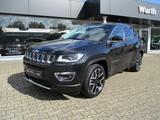 Jeep Compass Limited 1,3Autom./Alpine Soundsystem/AHK - Jeep Compass in Hagen