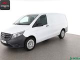 Mercedes-Benz Vito 114 CDI 4M KASTEN LANG AUT,KLIMA,NAVI,AHK