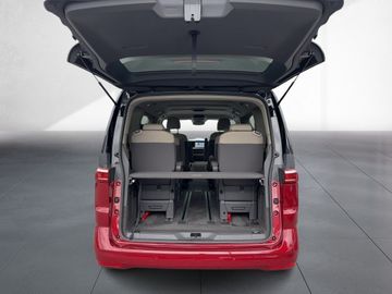 Volkswagen T7 Multivan - 11