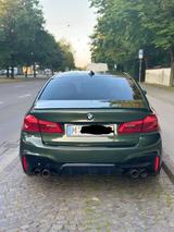 BMW M5 Competition xDrive individuallackierung