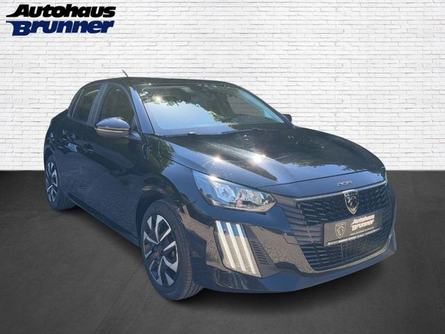 Foto Nummer 3: PEUGEOT 208