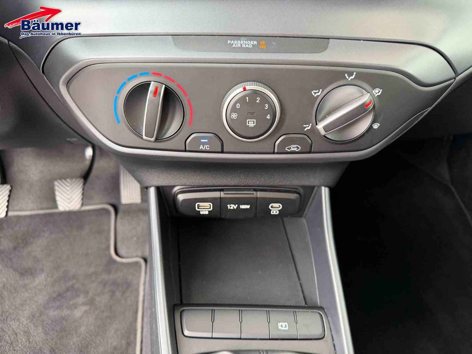 Hyundai i20 – Bild 23