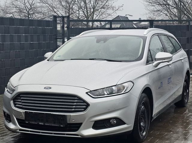 Ford Mondeo Turnier Business Edition*2 KLIMAZ.*NAVI*S