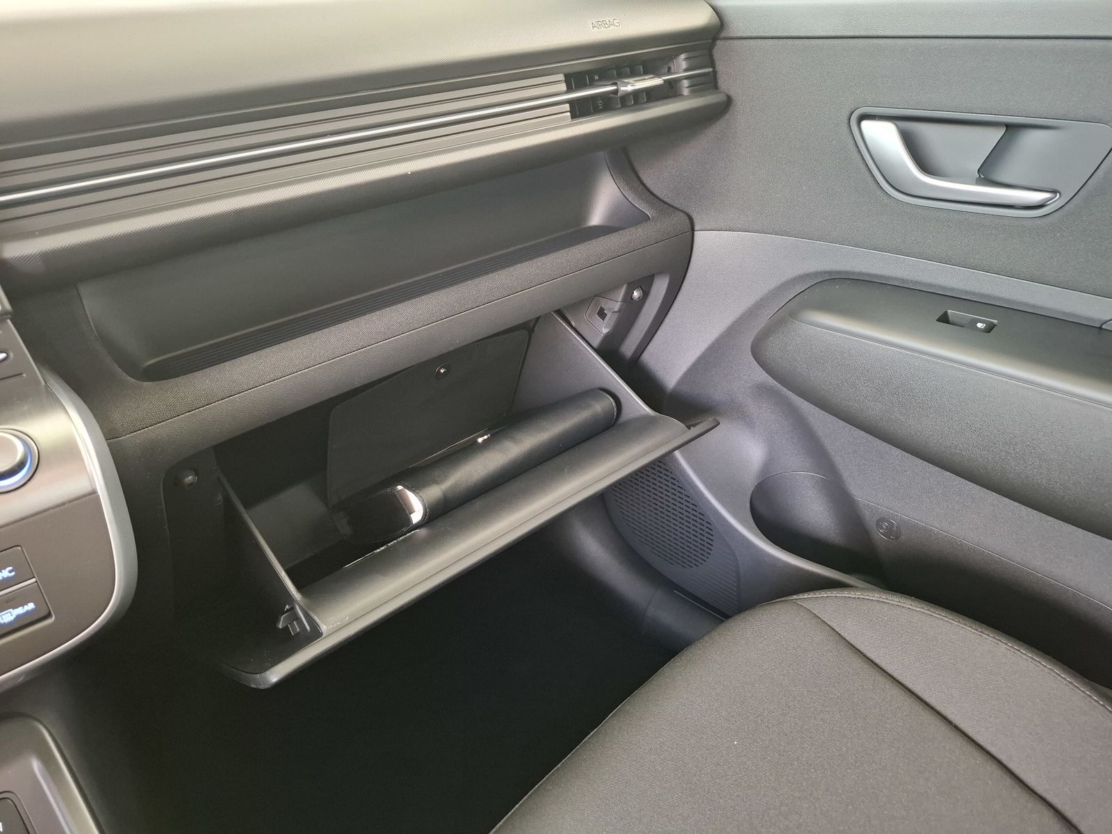 Hyundai KONA Elektro - Bild 31