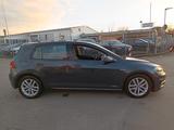 Volkswagen Golf VII Lim. Comfortline BlueMotion DSG - Volkswagen Golf: Vi Comfortline