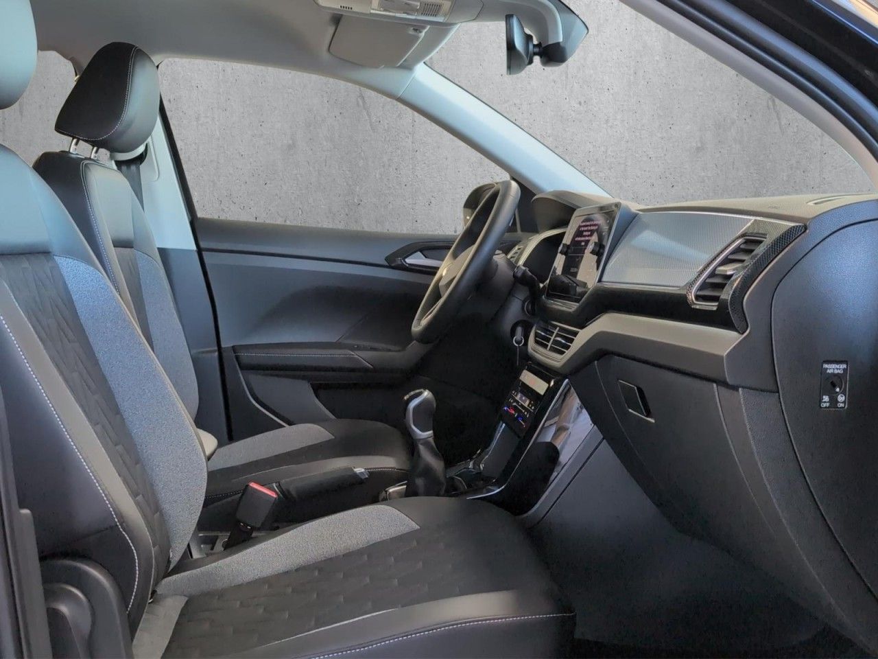 T-Cross GOAL 1.0 TSI Klima Einparkhilfe