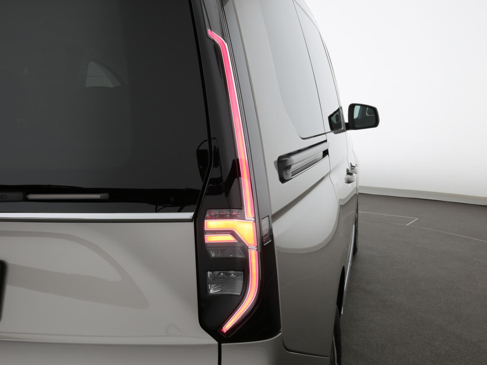 Volkswagen Caddy 1.5 TSI Style  LED ACC Kamera Alufelgen PD
