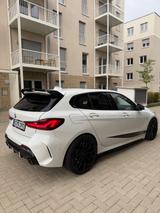 BMW 135i X Drive M Performance / Head Up / Schalen - BMW 135: 135i Performance