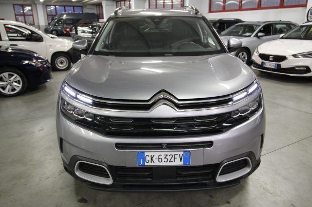 Citroën CITROEN C5 Aircross 1.6 Hybrid 225 E-EAT8 Shine