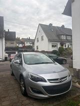 Opel Astra Zu verkaufen - Opel Astra: Verkaufen