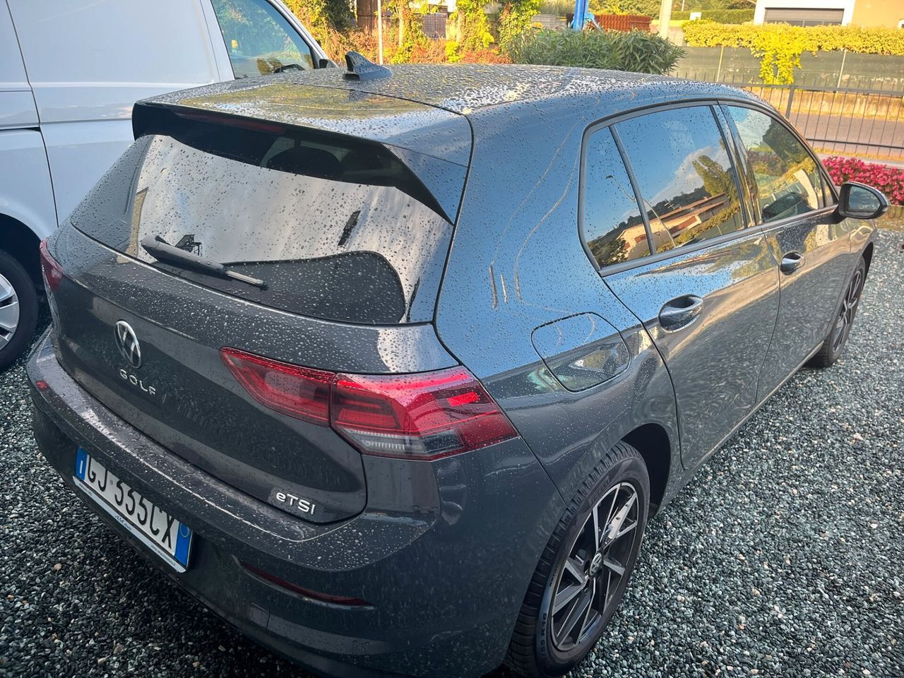 Volkswagen Golf 1.0 TSI EVO Life NEOPATENTATI imagem 2