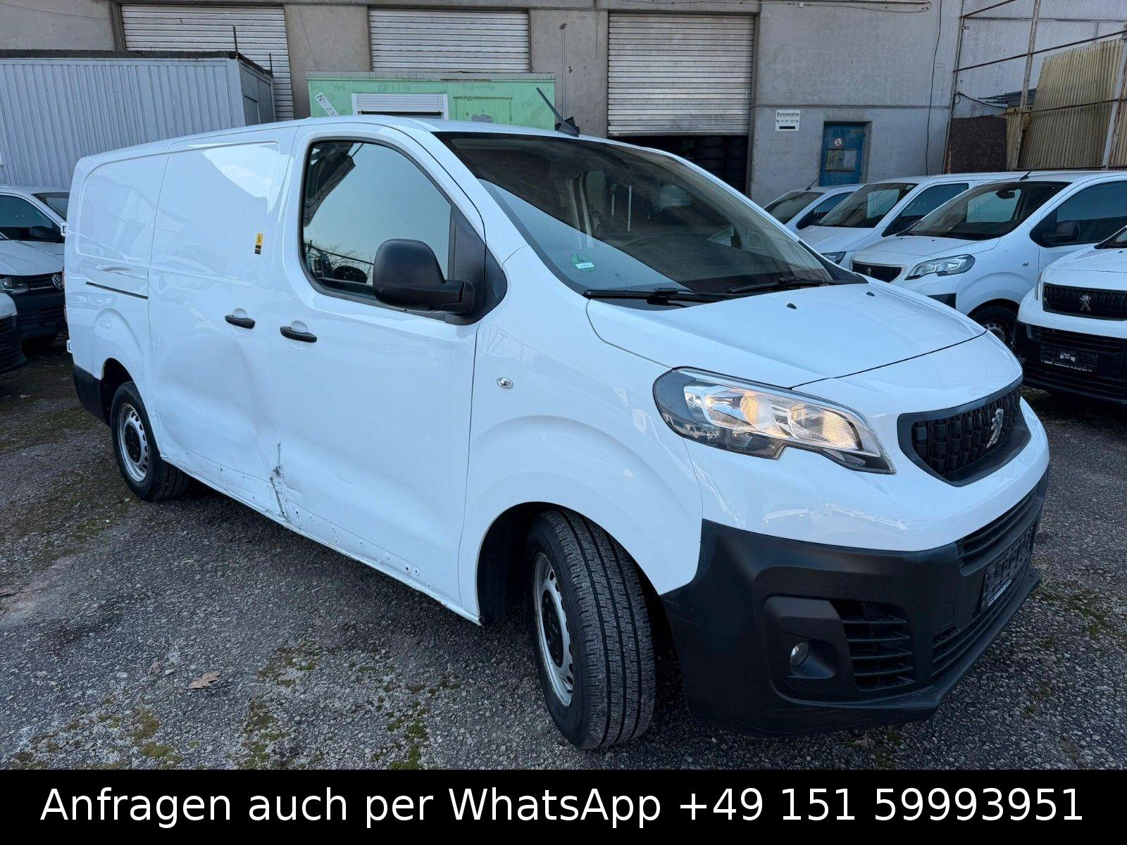 Peugeot Expert Kasten Premium L3