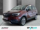 Opel Crossland X 1.2 Innovation Navi Sitzheizung PDC  - Opel Crossland (X) Gebrauchtwagen