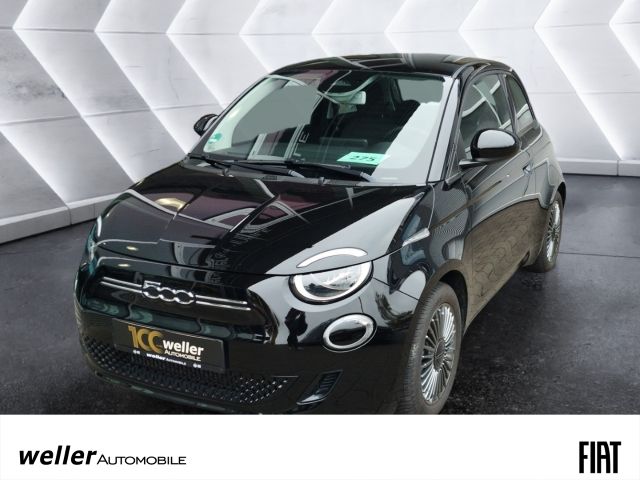 Fiat 500e ''Icon'' Navi Parksensoren Klimaautomatik B