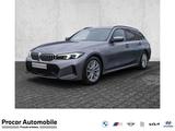 BMW 320i M-Sport AHK Pano DA PA+ 360 ACC HiFi