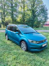 Volkswagen Automatik * Kamera* ACC - VW Touran Gebrauchtwagen in Karlsruhe