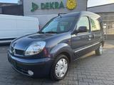 Renault Kangoo Privilege - gebrauchte Renault Kangoo aus dem Jahr 2005