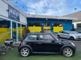 MINI ONE Mini One 1.4 TÜV NEU,KLIMA,SERVICE NEU - MINI MINI: 1.4