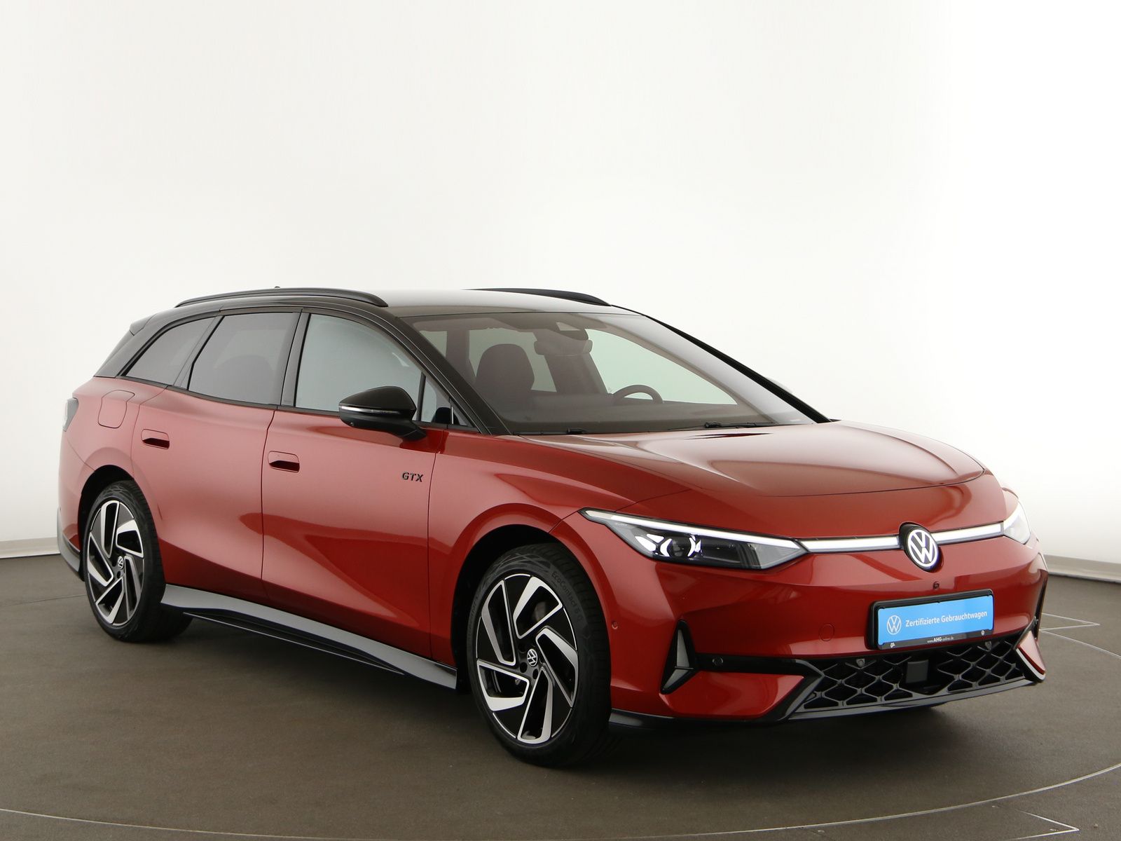 Volkswagen ID.7 - Bild 10