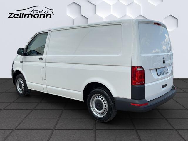 Transporter Kasten-Kombi 2.0 TDI Kasten KR 2.0TD