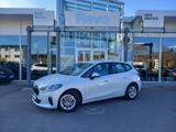 BMW 218i Active Tourer Aut LED DAB ConnectProf SHZ F