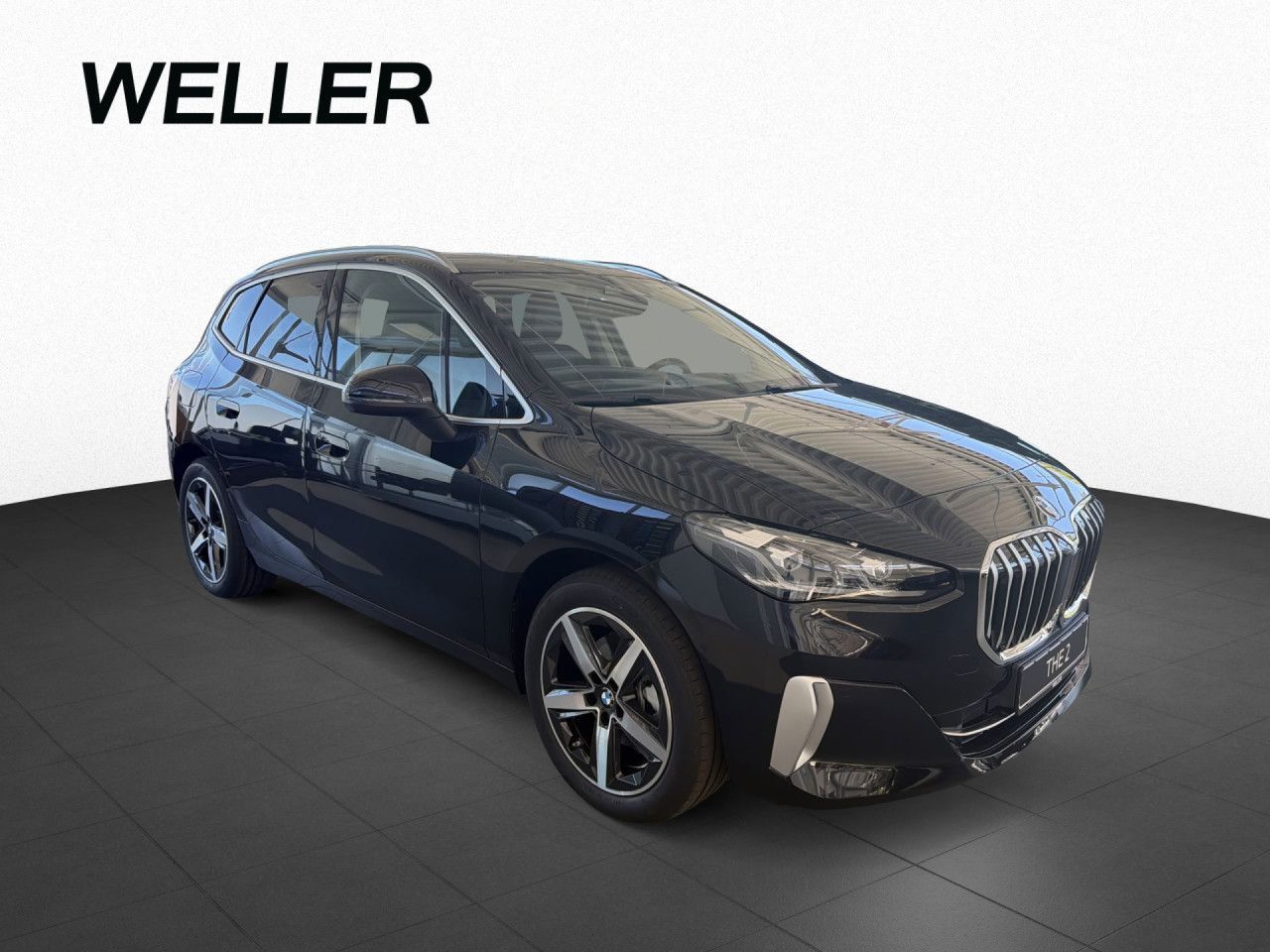 BMW 218 - Bild 5