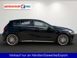 Mercedes-Benz A 45 AMG Auto. AAC Leder PDC Navi SHZ - gebrauchte Mercedes-Benz A 45 AMG aus dem Jahr 2017