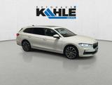 Skoda Superb Combi 2.0 TDI DSG Laurin & Klement Navi A - Skoda Superb: Klement Laurin