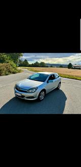 Opel Astra GTC Sport - Opel Astra aus 2007: Sport