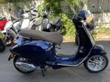 Vespa Primavera 50 - VESPA PRIMAVERA