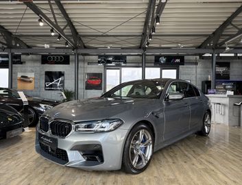 BMW M5 - 1