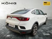 Renault Arkana - Vorschau Bild 3