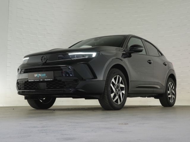 Mokka B GS+LED LICHT+RÜCKFAHRKAMERA+SITZ-/LENKRA