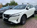 Nissan Qashqai Acenta *CARPLAY*Kamera*Sitzhzg.* - Nissan Qashqai Gebrauchtwagen in Mannheim